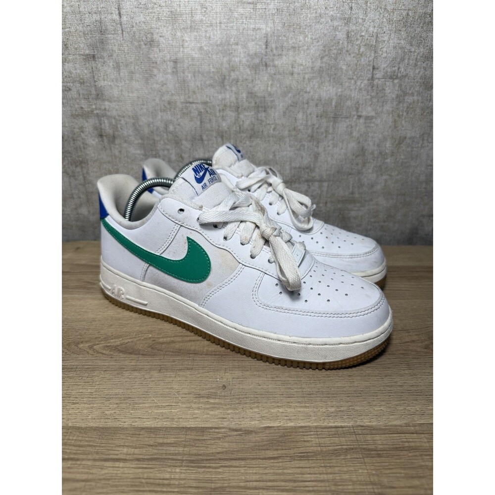 Nike Air Force 1 Low Stadium Green DD8959-110 Women Size 9 / Men Size 7.5
